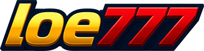 loe777 โลโก้